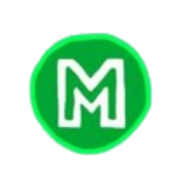 Memeployed logo